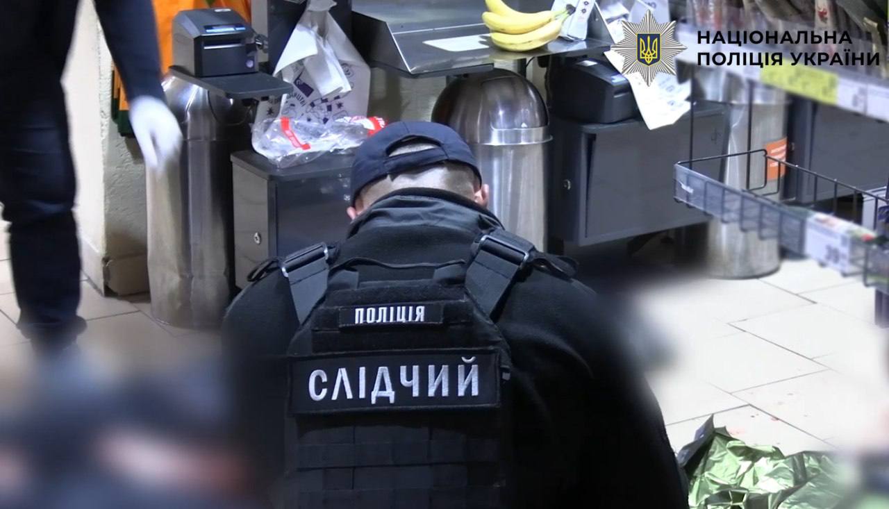 У столиці затримали 17-річного хлопця за жорстоке вбивство однолітка - фото 2