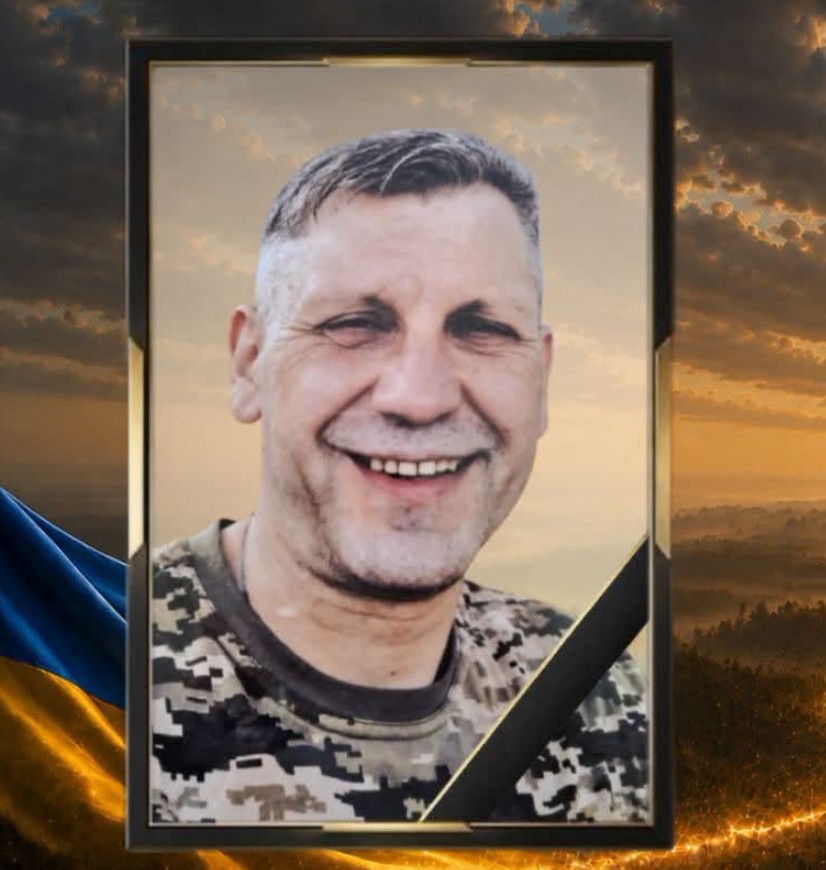 Стало відомо про загибель чотирьох воїнів з Черкащини. Портрети й імена
