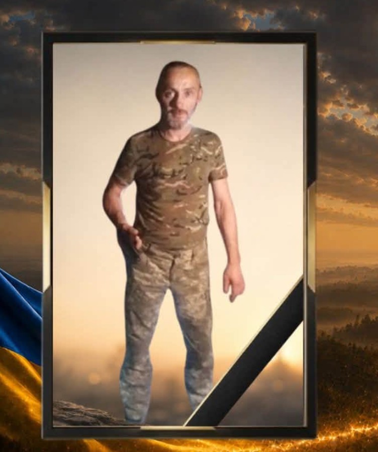 Стало відомо про загибель чотирьох воїнів з Черкащини. Портрети й імена - фото 2