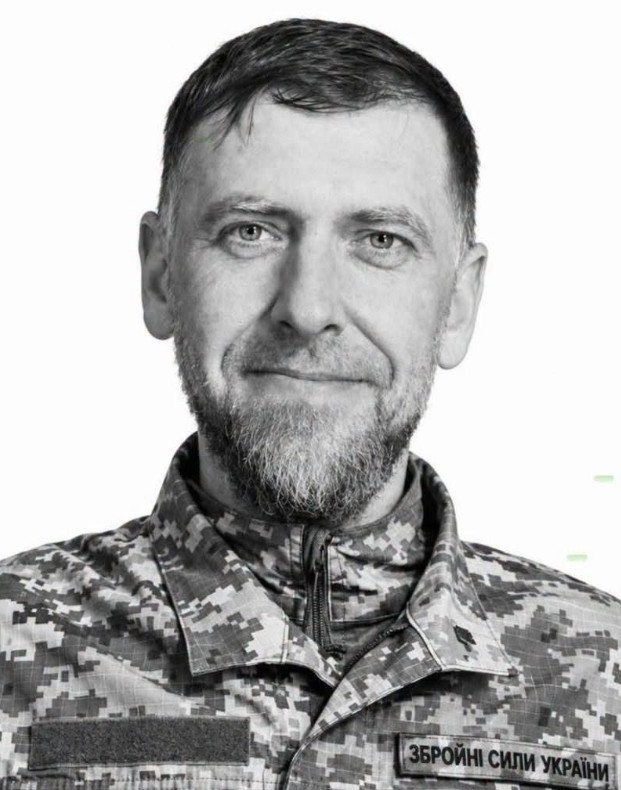 Стало відомо про загибель чотирьох воїнів з Черкащини. Портрети й імена - фото 4