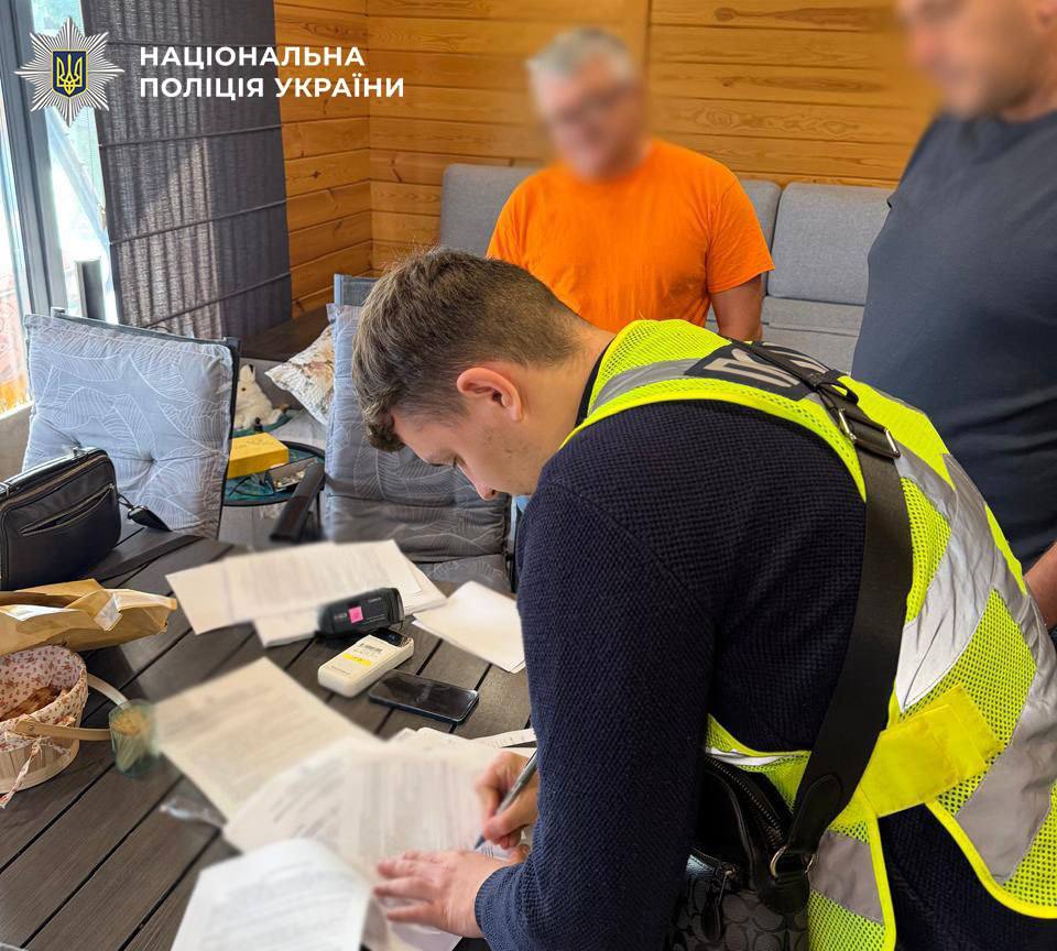 У Києві під час ремонту доріг розтратили 4,2 млн грн