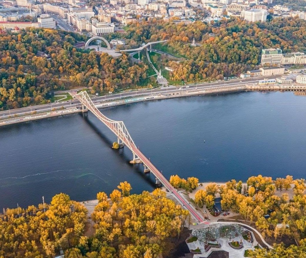 Труханів острів у Києві: путівник, історія, пляжі та цікаві факти - фото 2