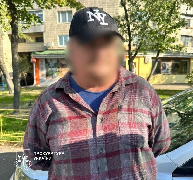 У Києві експатрульний ошукав п’ятьох пенсіонерів на 14,6 млн грн - фото 2