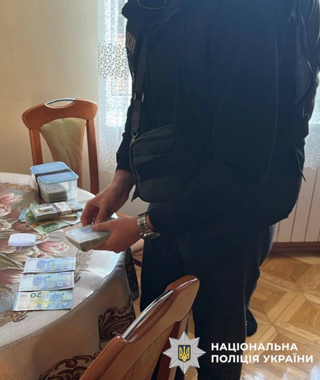 Майже 9,6 млн грн збитків: поліція Києва викрила керівників нафтогазової галузі - фото 4