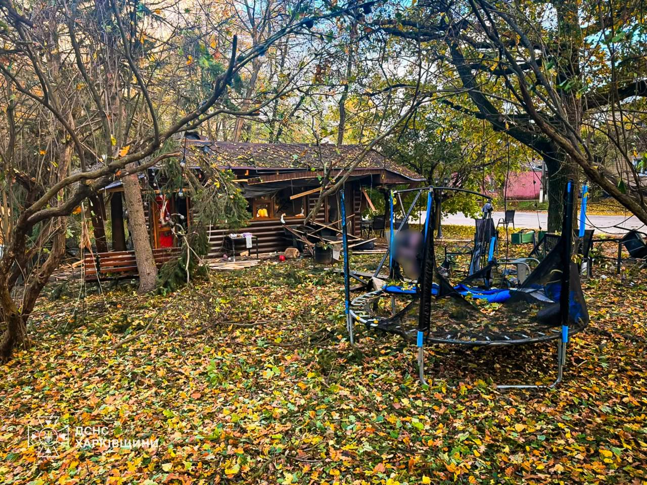 Трагедія в Новій Водолазі: серед шести загиблих унаслідок удару РФ — немовля та 11-річна дівчинка - фото 2