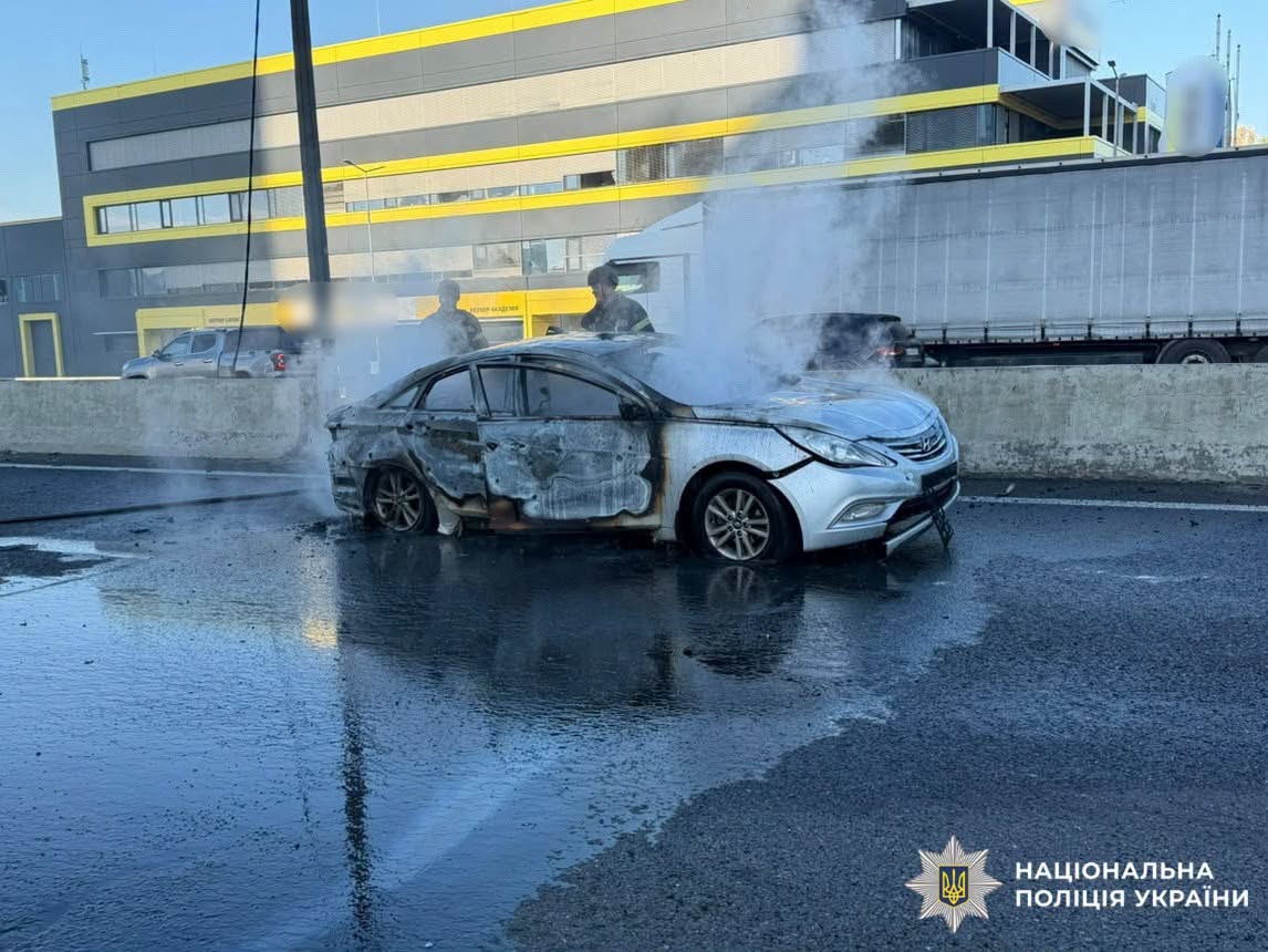 На Київщині внаслідок удару російського дрона загинули троє людей, ще четверо поранені