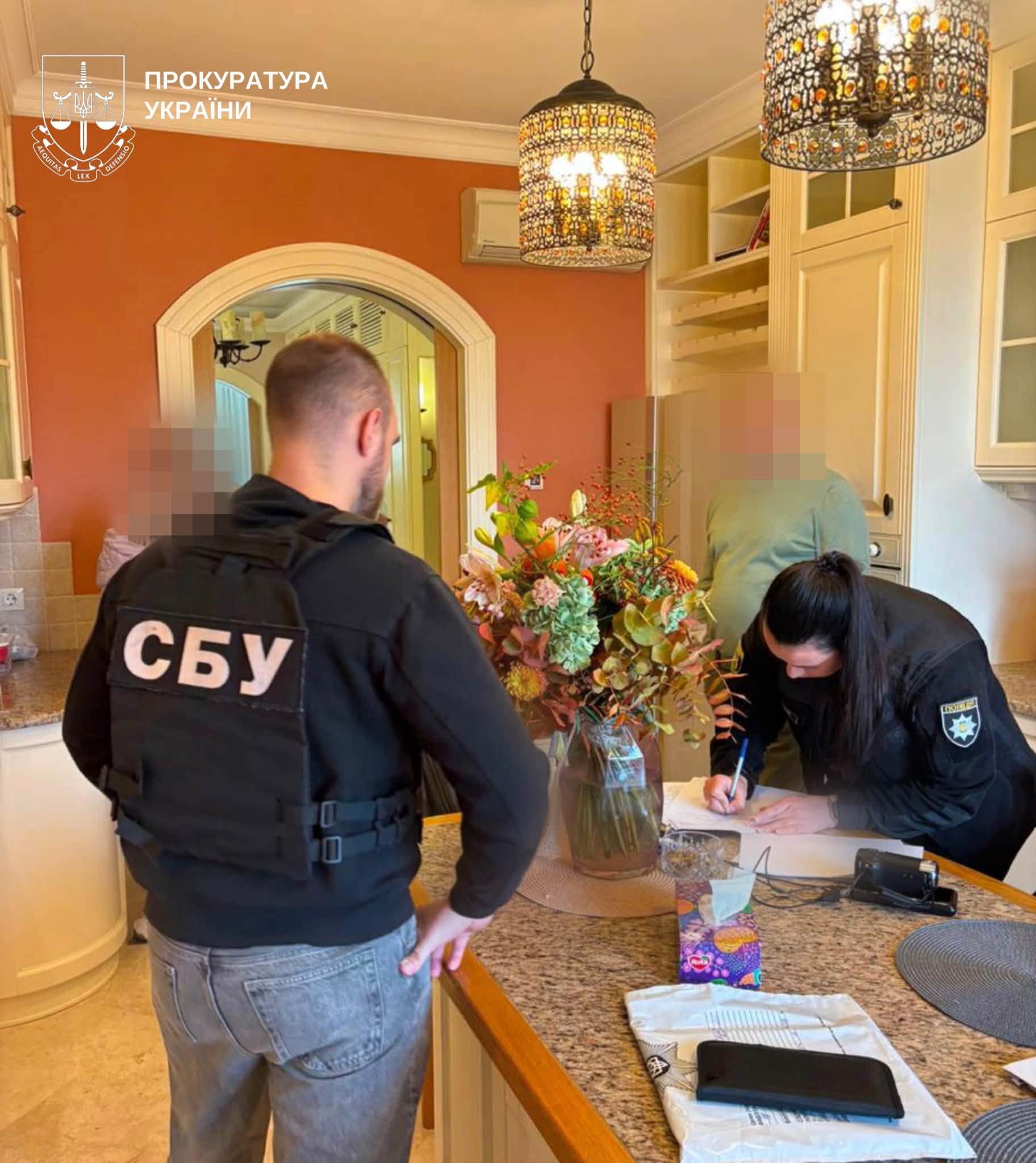 Під час будівництва шкільного укриття на Київщині привласнили 10,8 млн грн