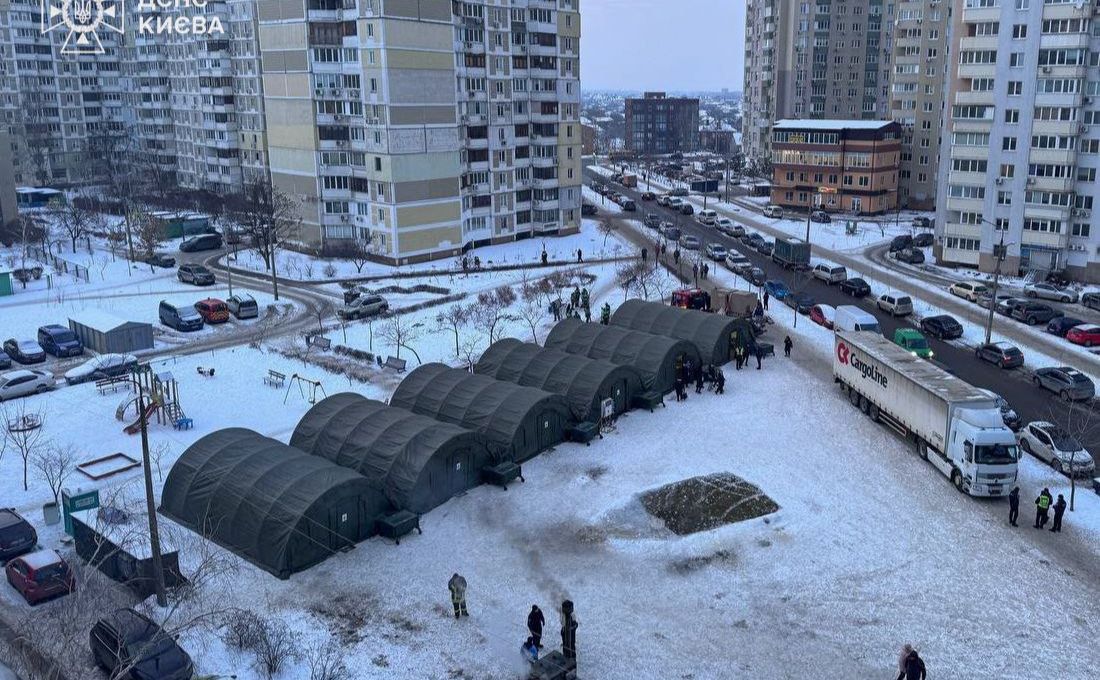 Коли включать опалення у Києві та Київській області: що відомо про опалювальний сезон 2026/2027 - фото 3