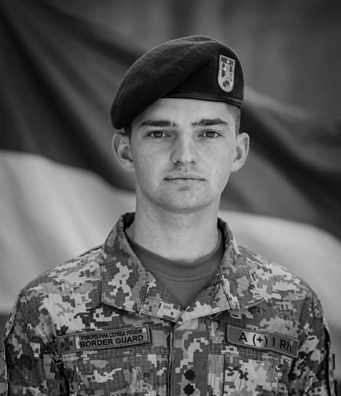 Шістьох військових втратила Черкаська область. Фото й імена