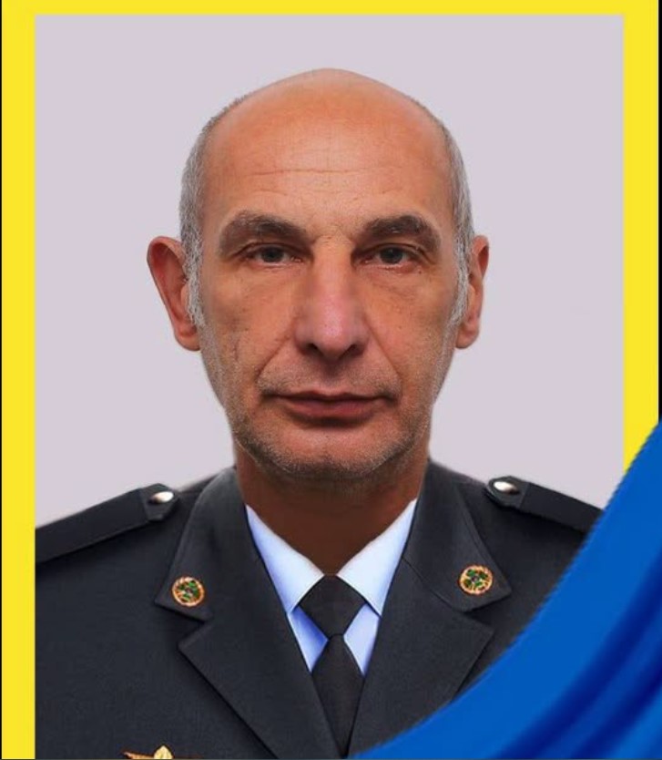 Шістьох військових втратила Черкаська область. Фото й імена - фото 4