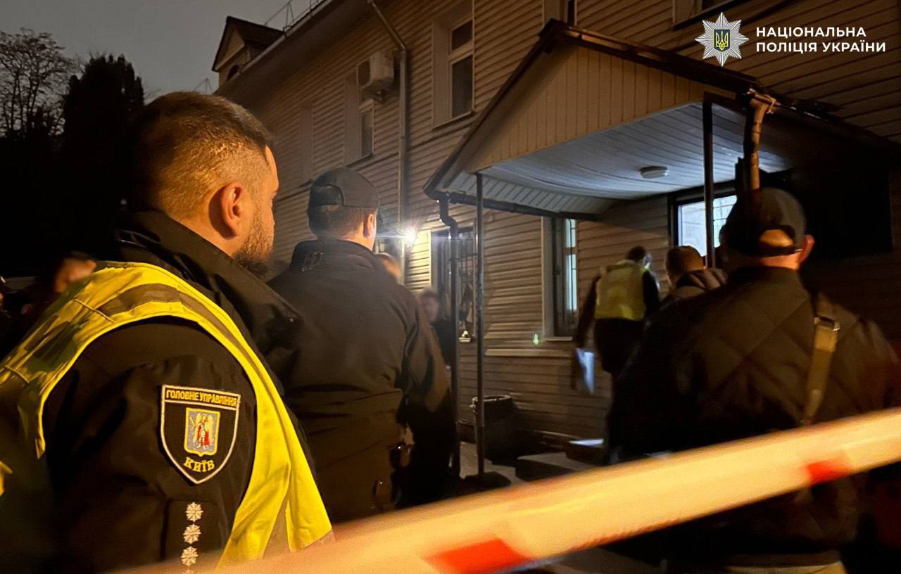 Стрілянина у Печерському ТЦК: нападнику загрожує довічне ув’язнення