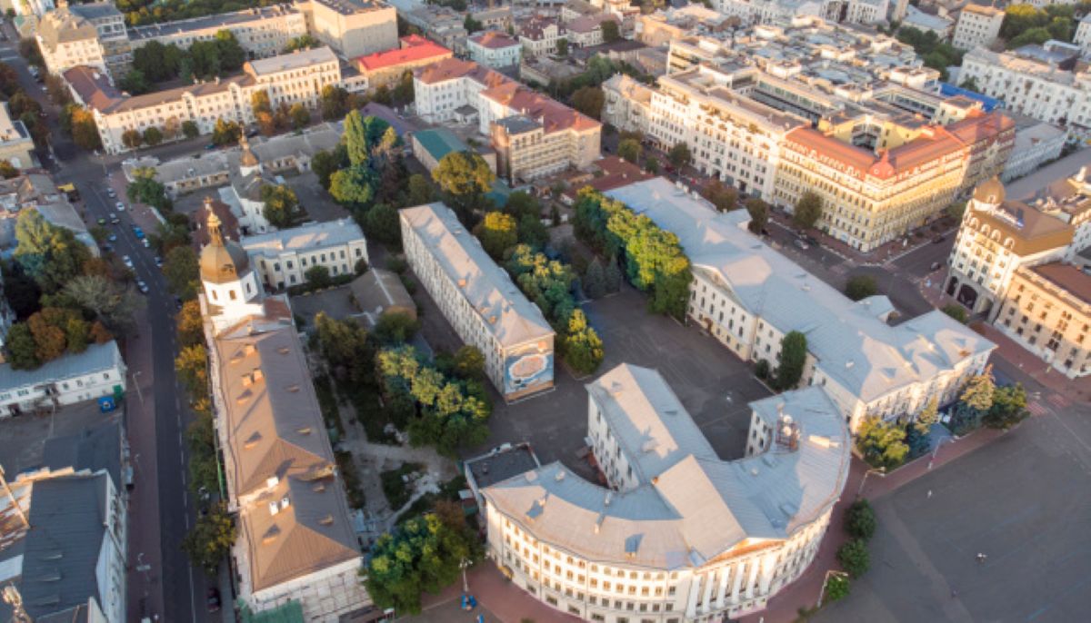 Від братської школи до Києво-Могилянської академії: історія довжиною у понад 400 років - фото 3