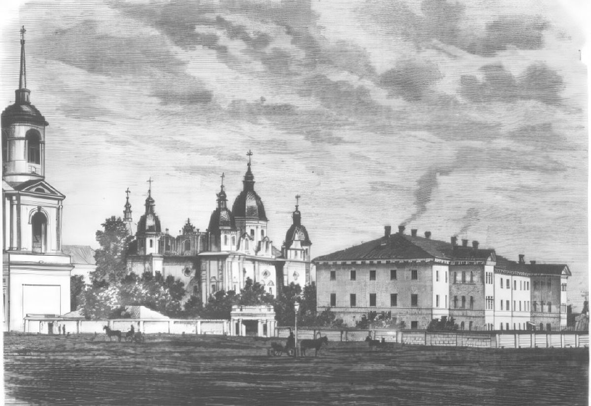 Від братської школи до Києво-Могилянської академії: історія довжиною у понад 400 років