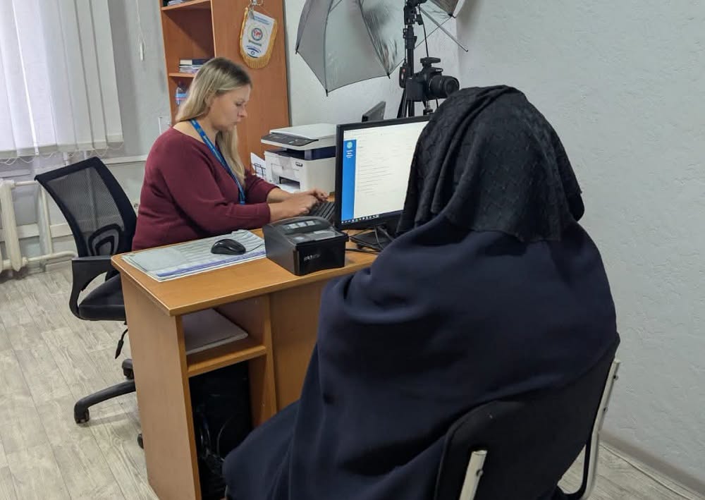 На Черкащині виявили чотирьох ізраїльтян, які порушили строки перебування в Україні