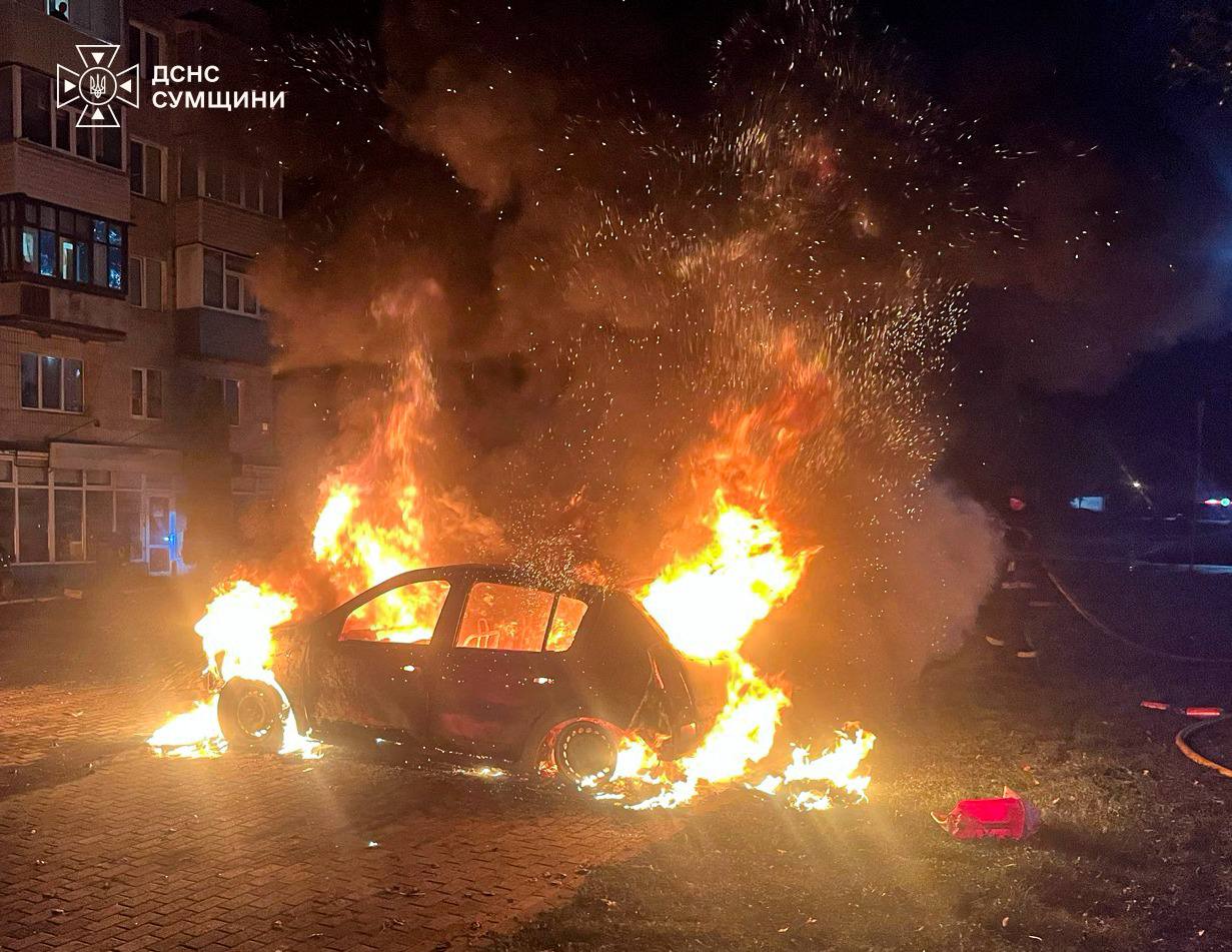 Росія випустила по Києву 21 балістичну ракету: є загиблі та поранені