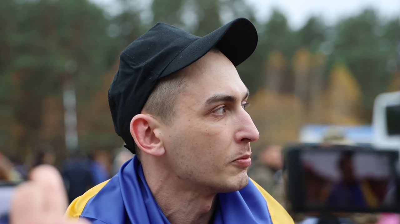Додому з російської неволі повертаються 270 українців - фото 4