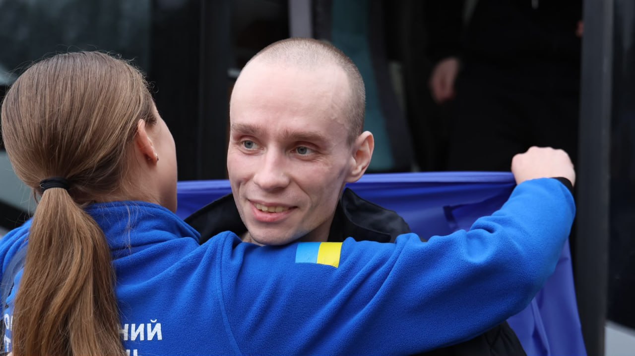Додому з російської неволі повертаються 270 українців - фото 3