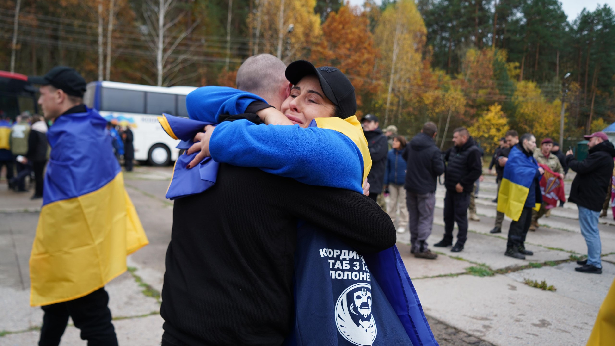 Україна повернула з російського полону 270 громадян, серед них 261 військовий - фото 2