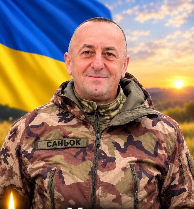 Обірвалося життя чотирьох захисників з Черкащини. Фото