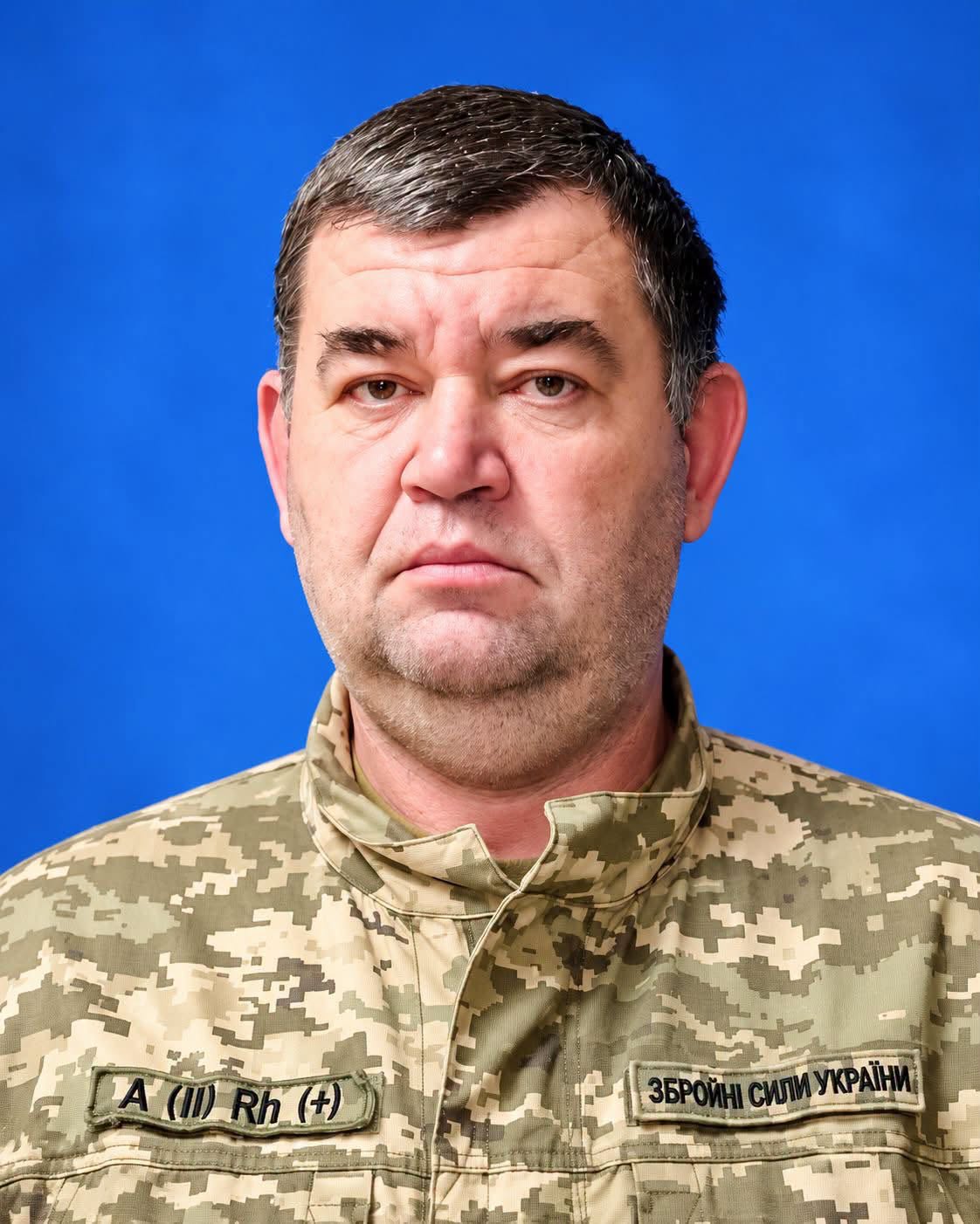 Обірвалося життя чотирьох захисників з Черкащини. Фото - фото 3