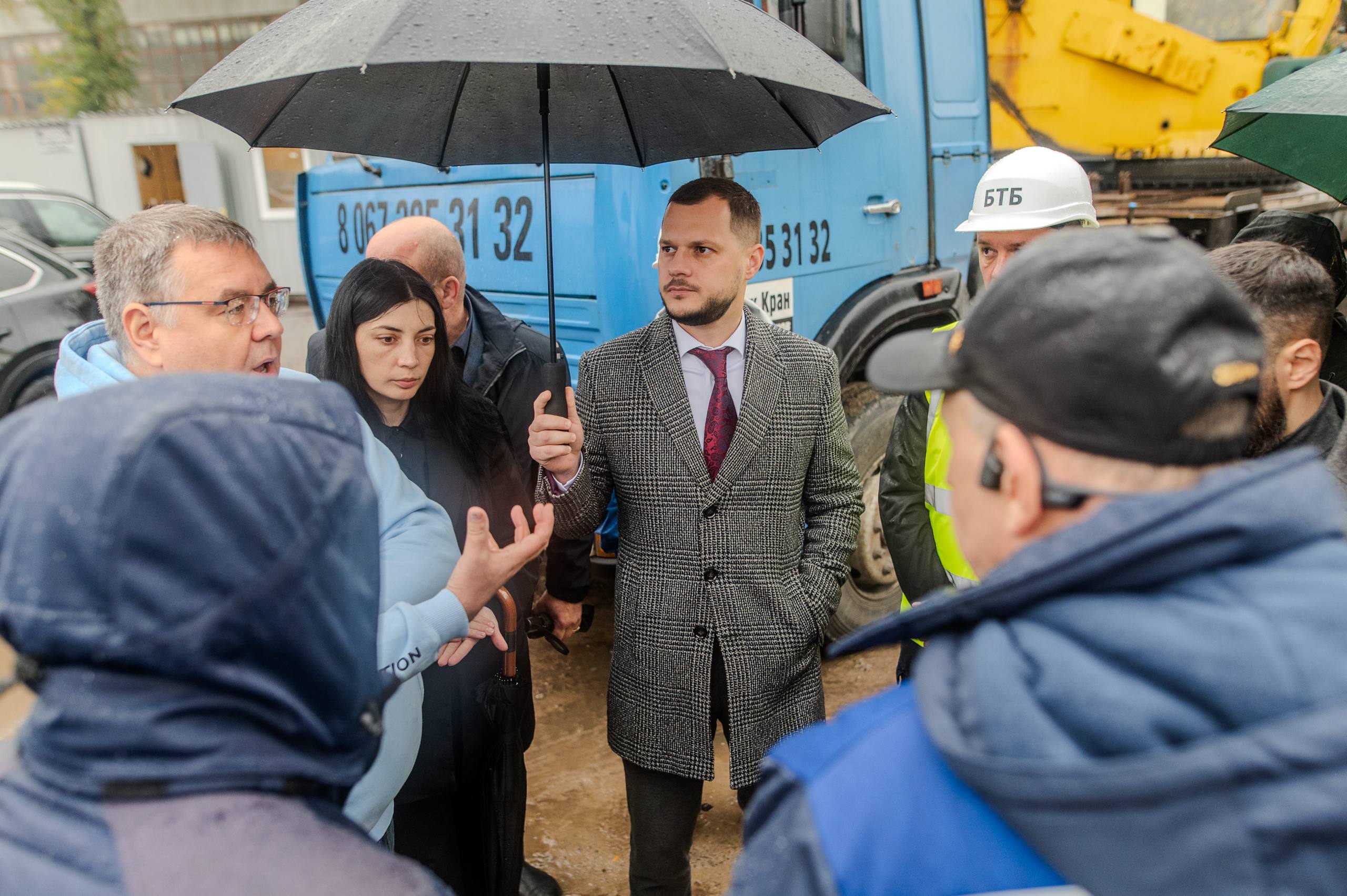 У Києві збудують понад 1,5 ГВт додаткової теплової генерації - фото 2