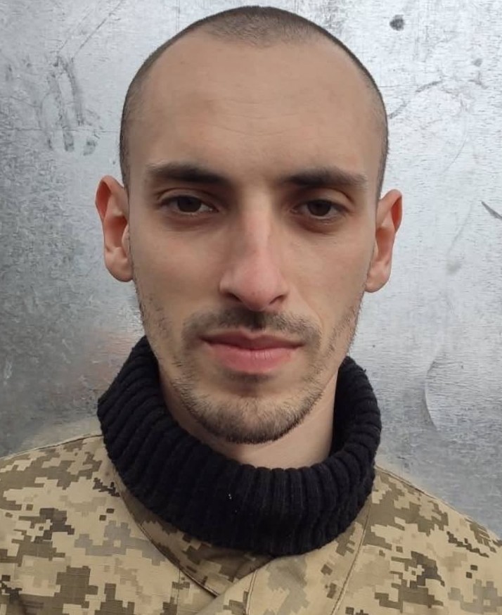 Шестеро жителів з Черкащини загинули, захищаючи Україну. Імена Героїв - фото 5