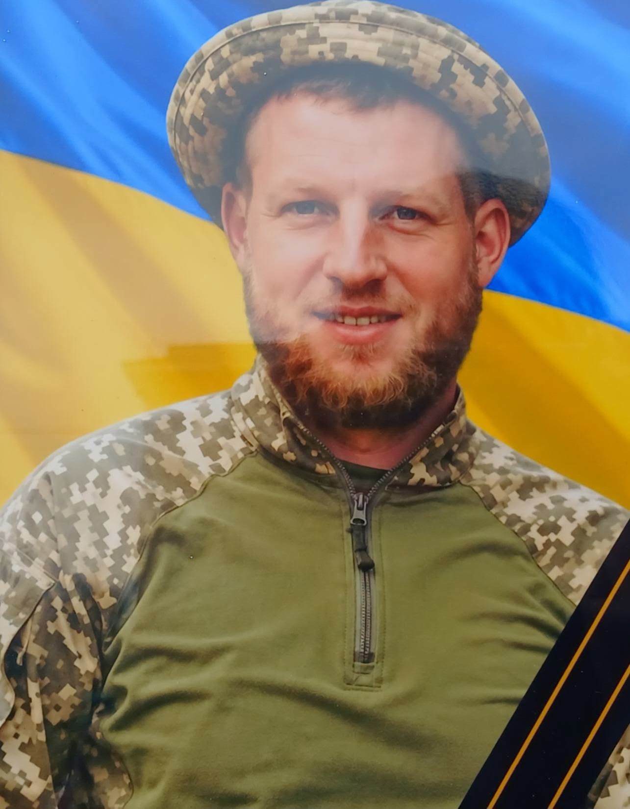 Шестеро жителів з Черкащини загинули, захищаючи Україну. Імена Героїв - фото 4