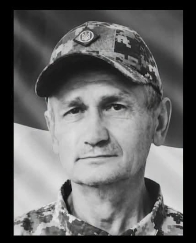 Шестеро жителів з Черкащини загинули, захищаючи Україну. Імена Героїв