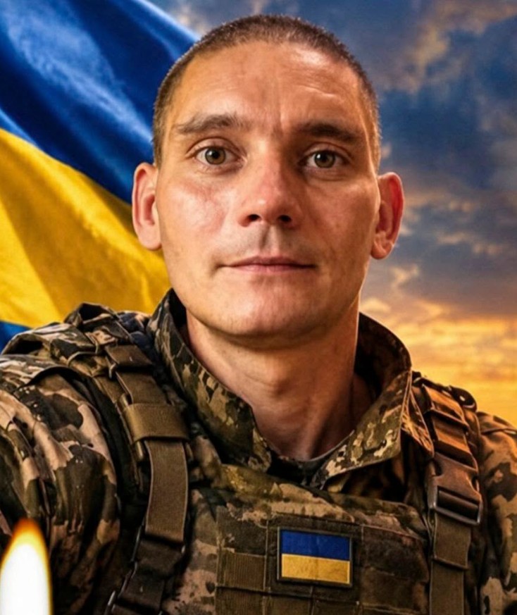 Шестеро жителів з Черкащини загинули, захищаючи Україну. Імена Героїв - фото 3