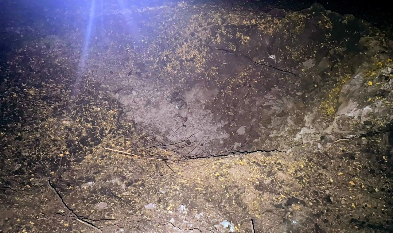 Вибухи у столиці. Київ під ударом балістики