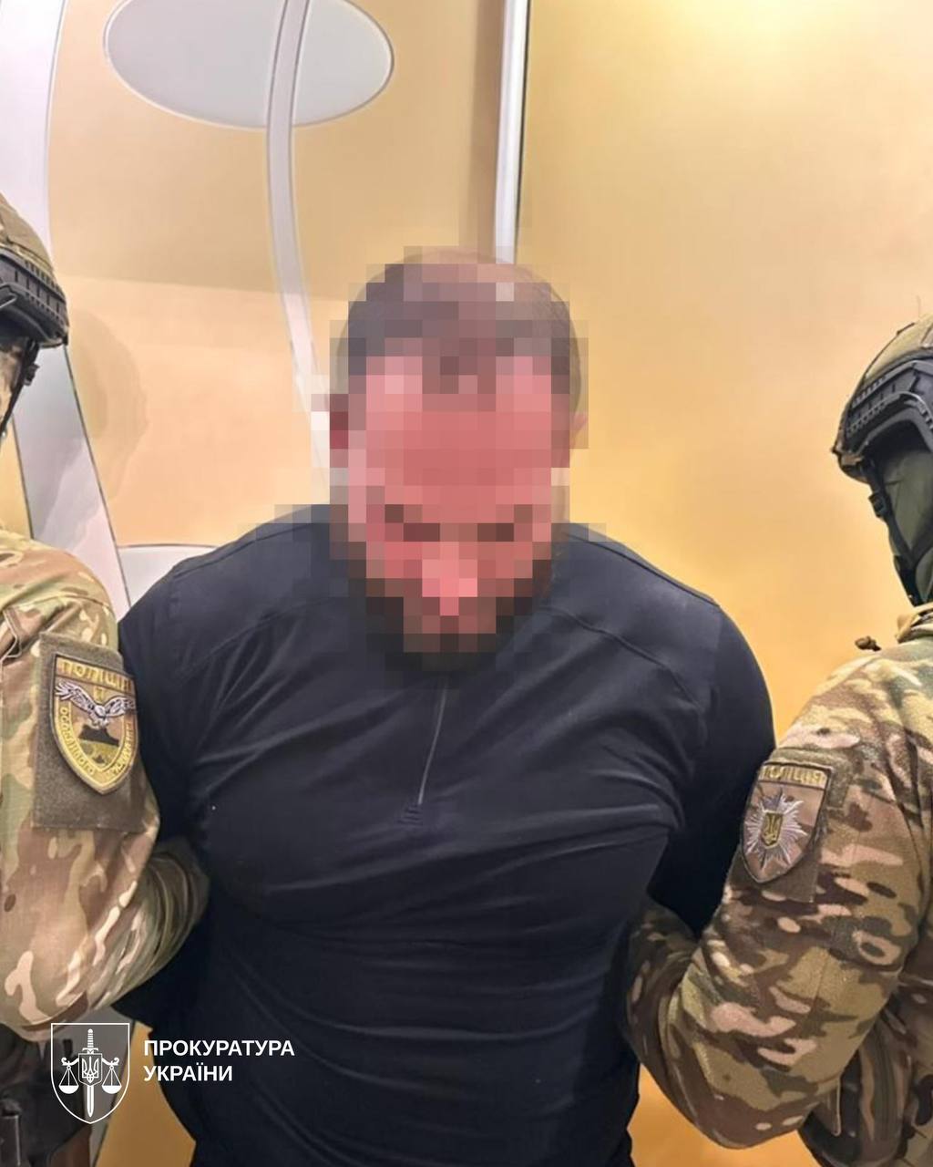 На Київщині за 10 тис дол. готували напад із кислотою на 52-річну жінку - фото 3