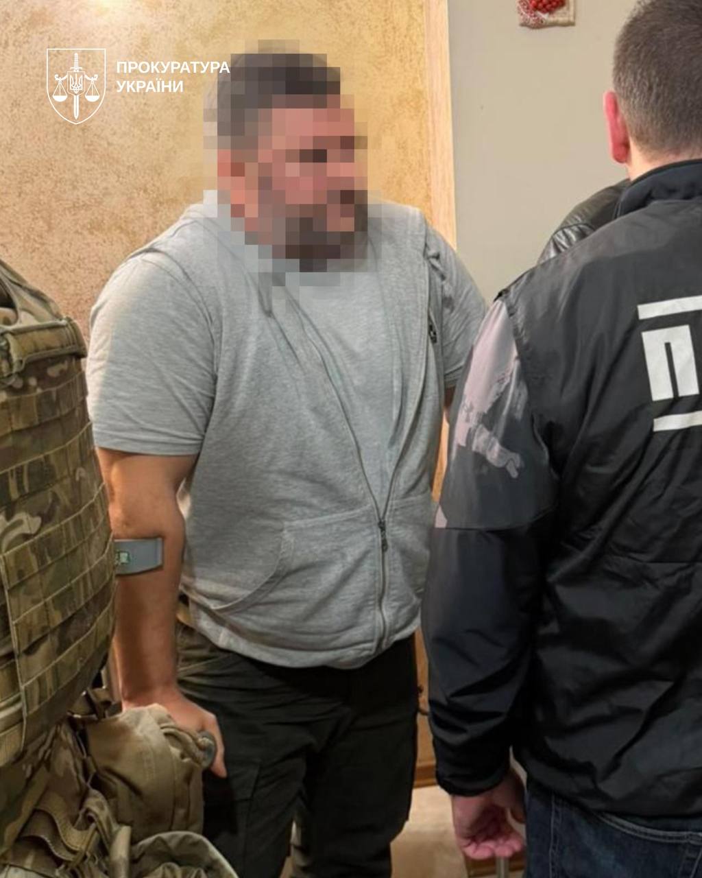 На Київщині за 10 тис дол. готували напад із кислотою на 52-річну жінку - фото 4