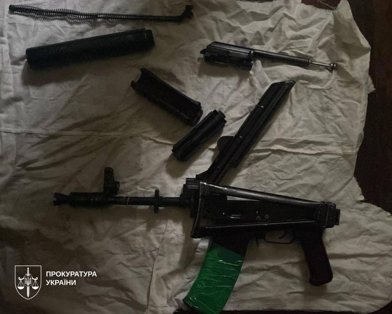 На Київщині за 10 тис дол. готували напад із кислотою на 52-річну жінку - фото 2