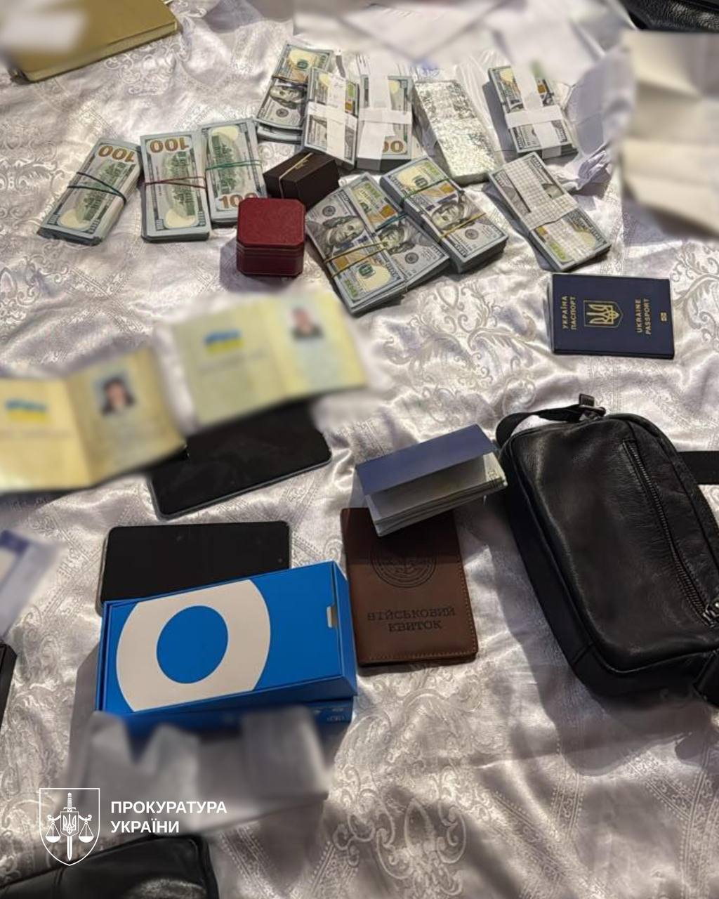 На Київщині за 10 тис дол. готували напад із кислотою на 52-річну жінку