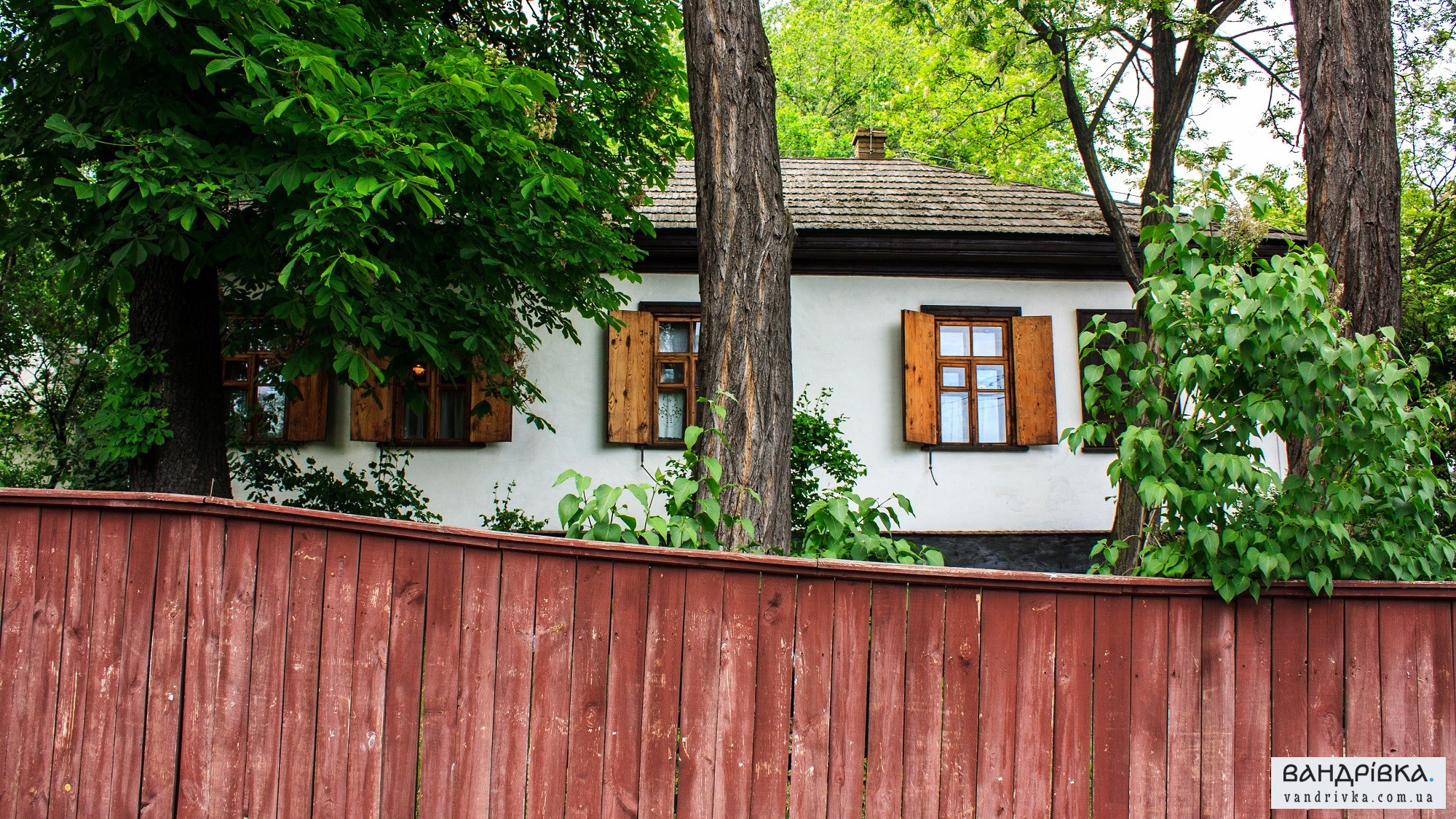 Пріорка в Києві: історія району, хата Шевченка та цікаві місця - фото 3