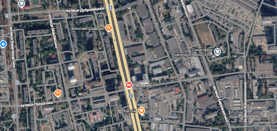Пріорка в Києві: історія району, хата Шевченка та цікаві місця - фото 4