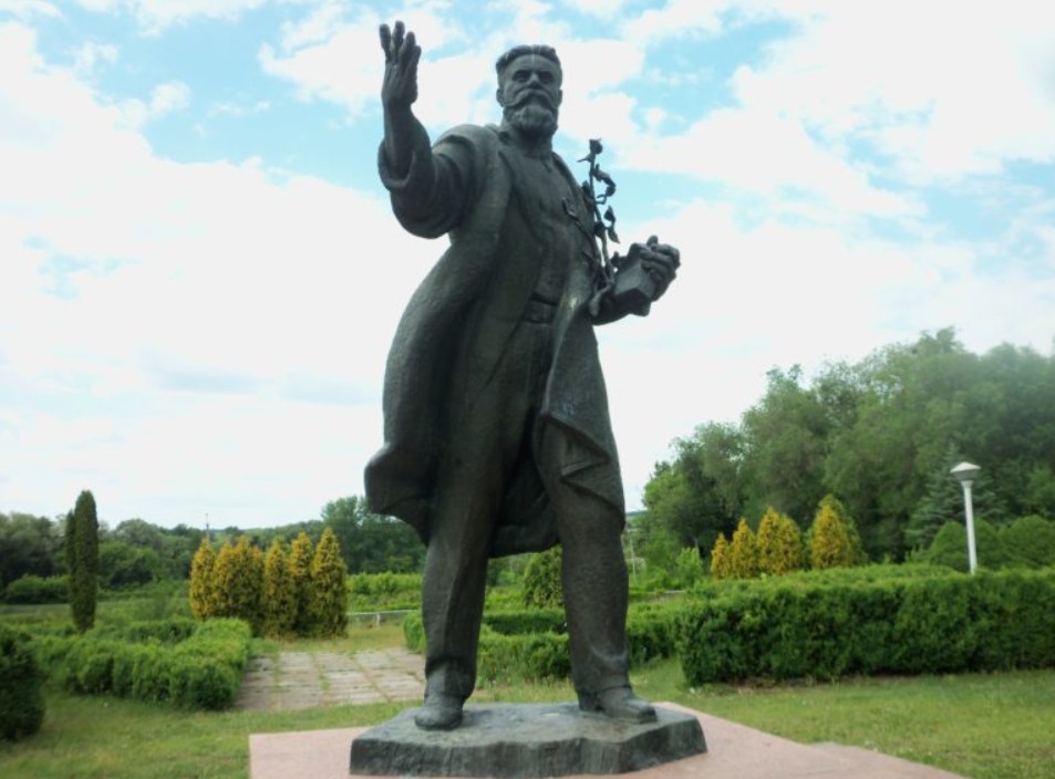 Історія династії з Черкащини: як Симиренки відкрили цукрові заводи і подарували світу легендарний сорт яблук - фото 5