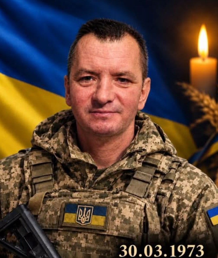 Черкащина у скорботі: стало відомо про загибель шести захисників - фото 6