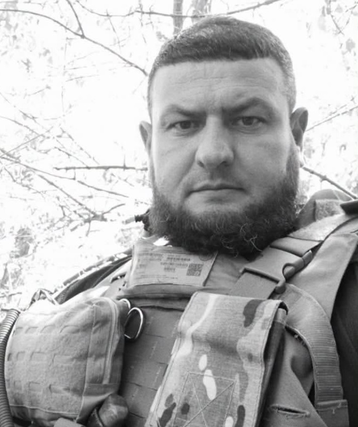 Черкащина у скорботі: стало відомо про загибель шести захисників - фото 3
