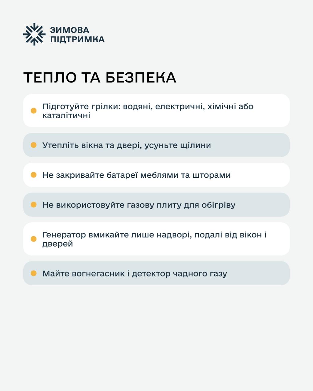 Влада закликає українців заздалегідь готуватися до можливих відключень світла та води - фото 4