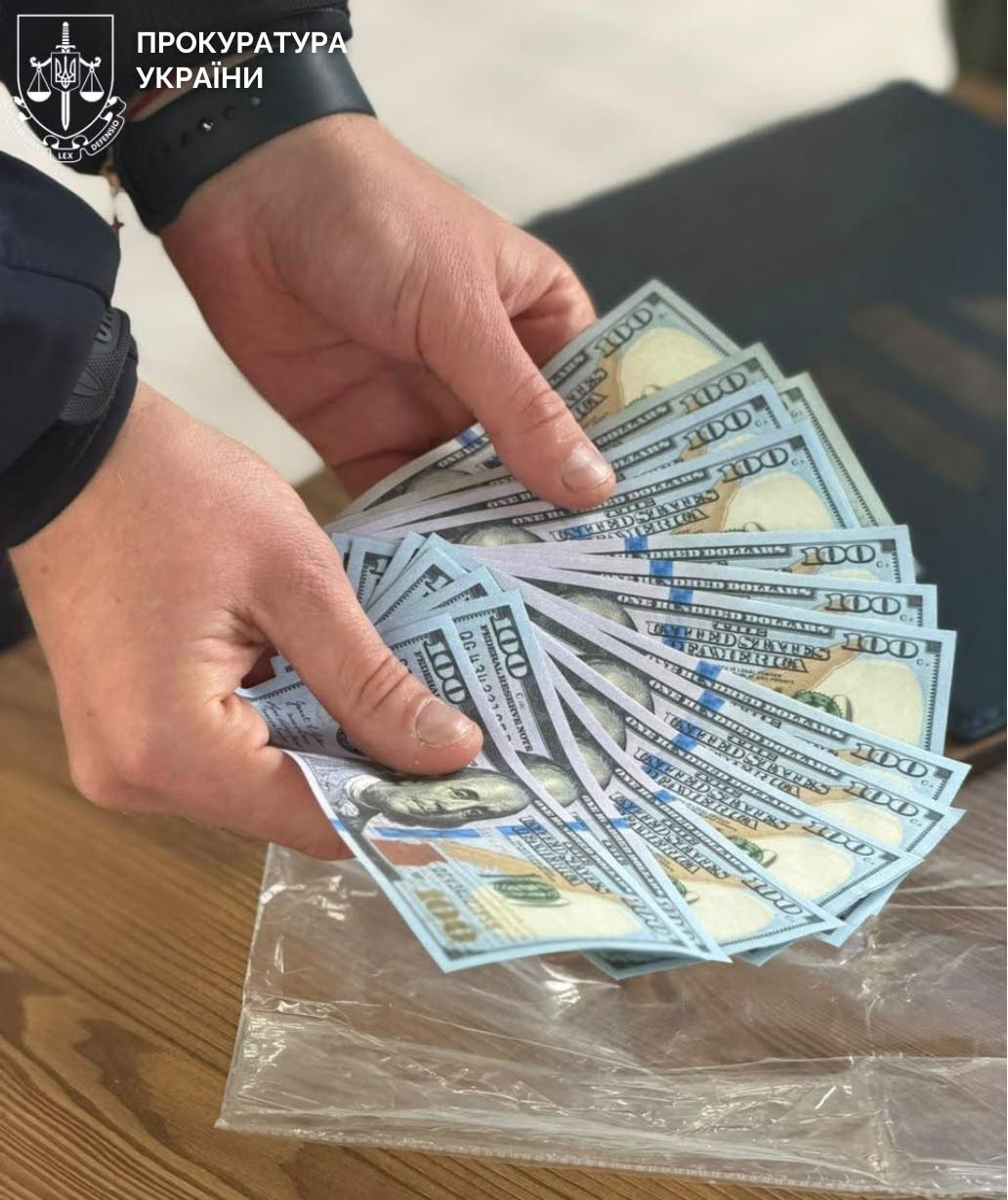 На Черкащині військовий за $5000 обіцяв врятувати знайомого від відповідальності за СЗЧ