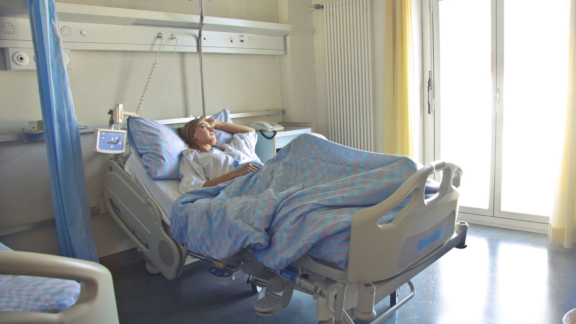 На Черкащині побільшало пацієнтів з інсультом: хвороба дедалі частіше вражає молодих людей