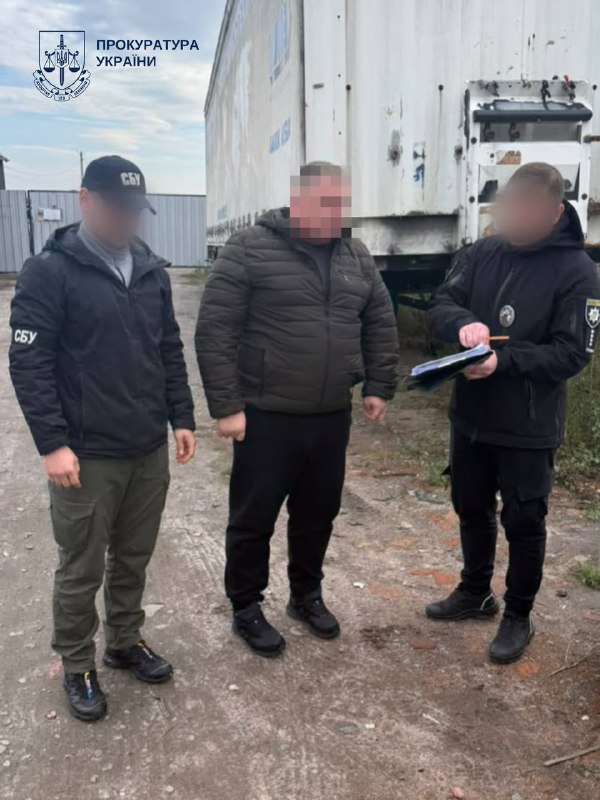 На Київщині директор лікарні за 10 тис дол. обіцяв оформити довічну інвалідність