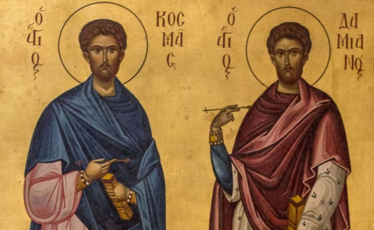 Яке церковне свято 1 листопада 2026 року: традиції Косми та Даміана, заборони й прикмети